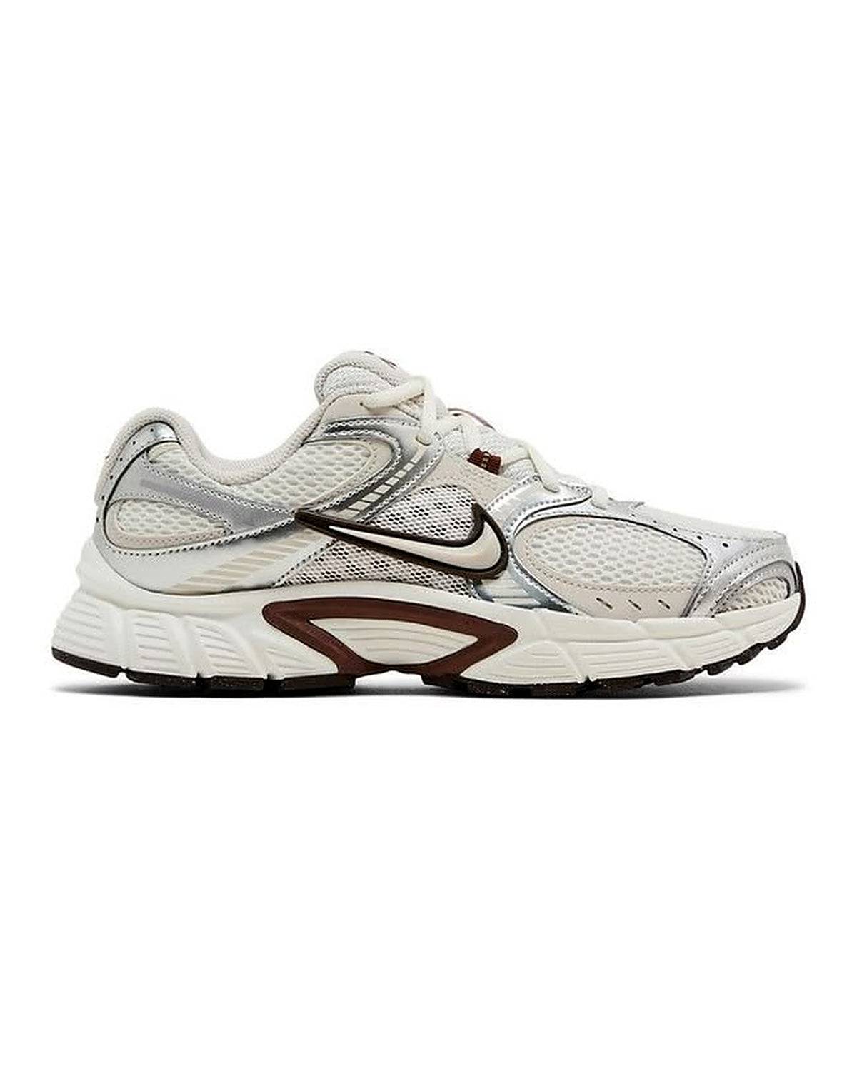 Nike Initiator — Sail / Silver / Brown