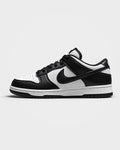 Nike Dunk Low — White / Black