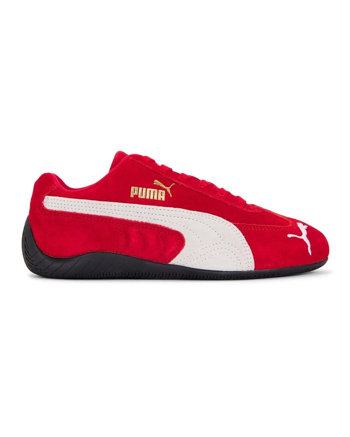 Puma Speedcat Red / White