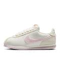 Nike Cortez — Sail / Pink