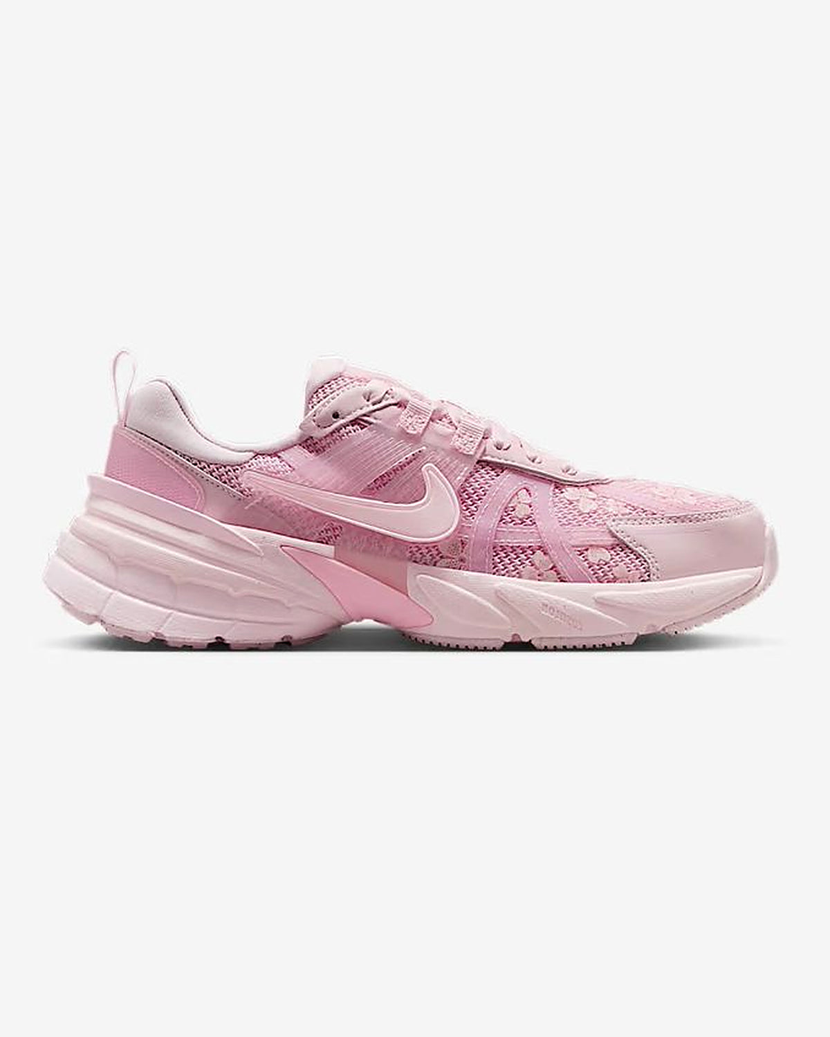 Nike V2K Run — Pink