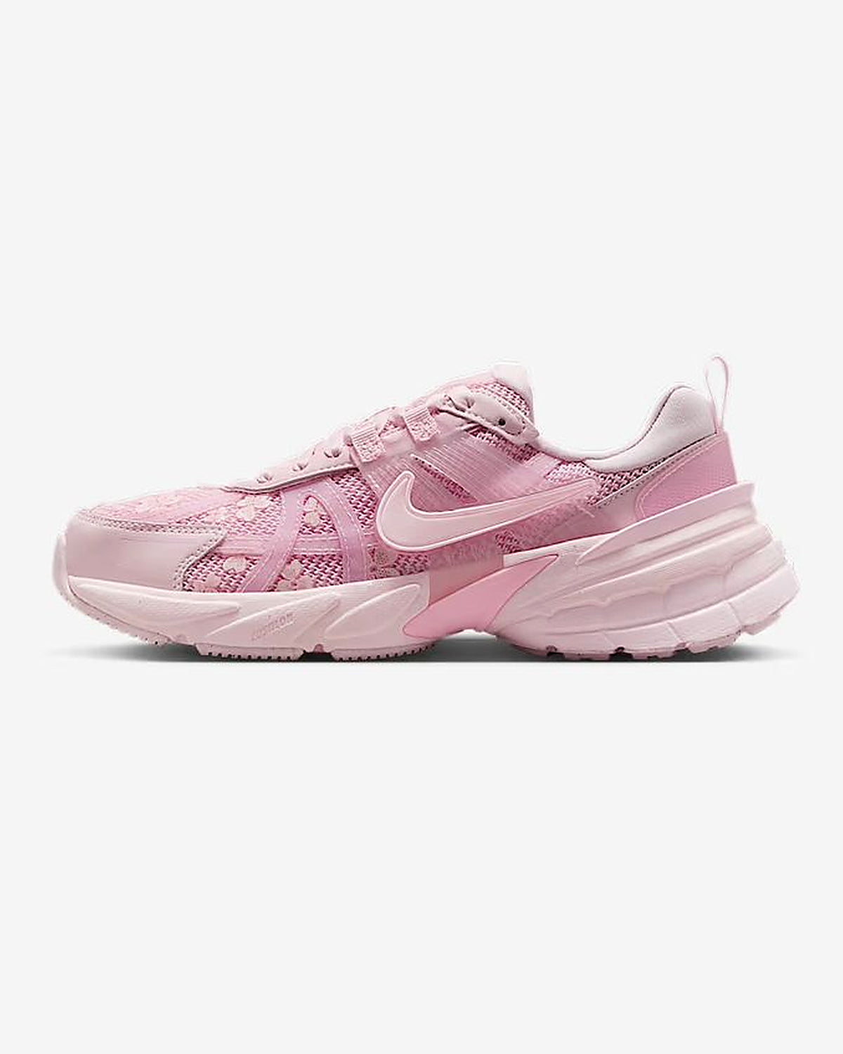 Nike V2K Run — Pink