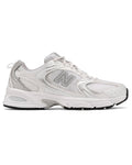 New Balance 530 White / Silver