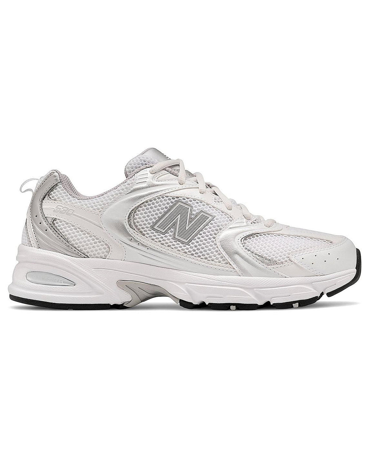 New Balance 530 White / Silver