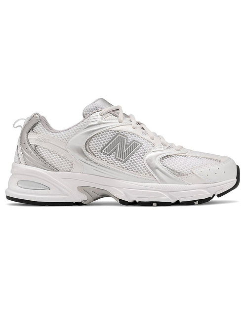 New Balance 530 White / Silver