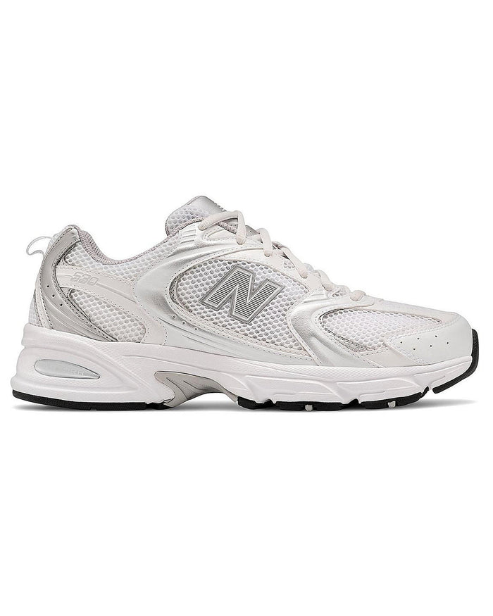 New Balance 530 White / Silver