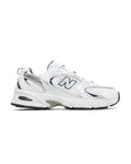 New Balance 530 — White / Navy