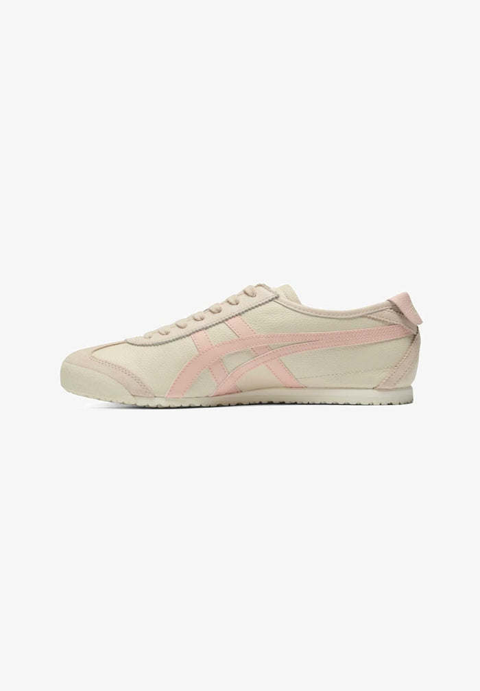 Onitsuka Tiger Mexico 66 — Cream / Pink