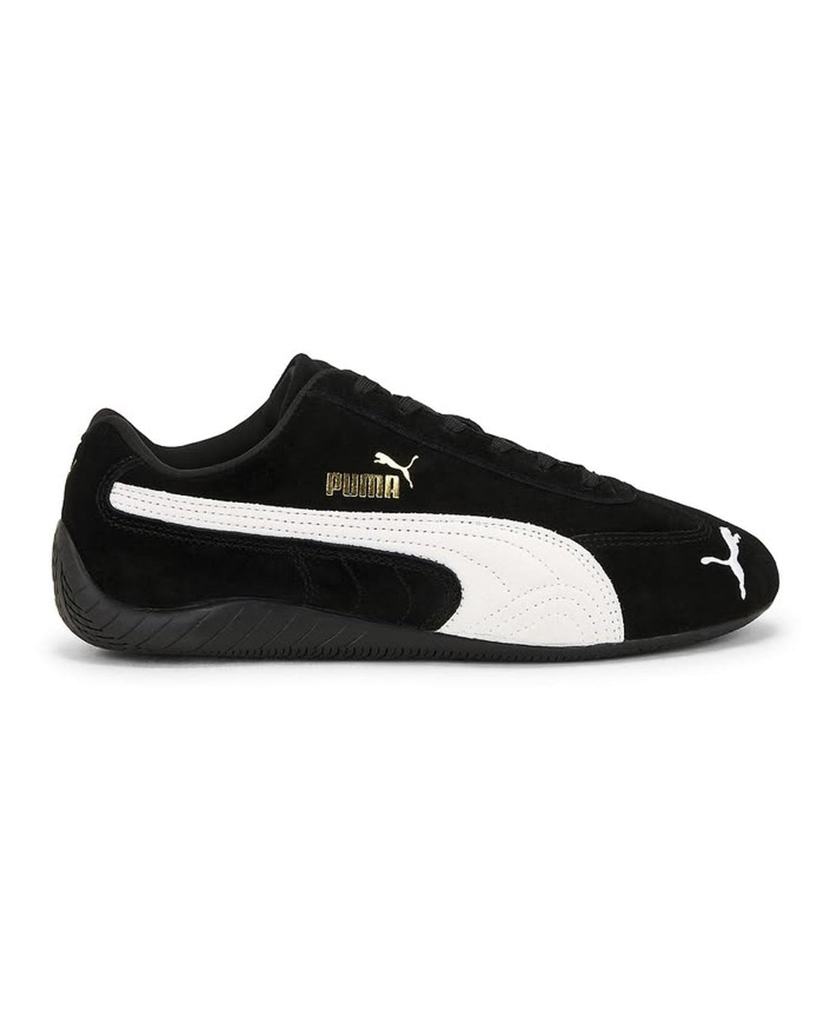 Puma Speedcat Black / White