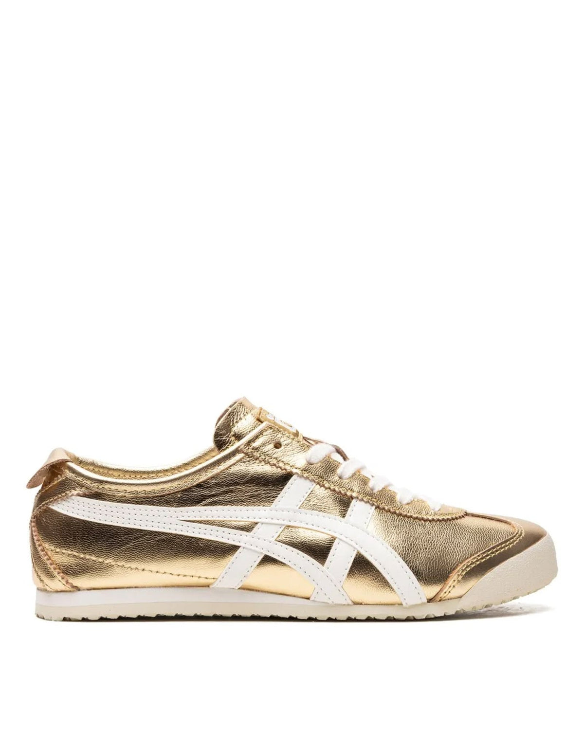 Onitsuka Tiger Mexico 66 White / Gold
