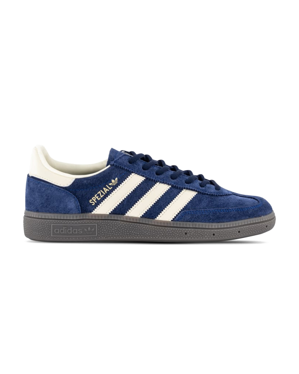 Adidas Handball Spezial — Navy / Cream