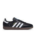 Adidas Samba OG — Black / White