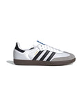 Adidas Samba OG — White / Black
