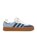 Adidas Sambae — Denim