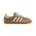 Adidas Samba — Crochet Brown