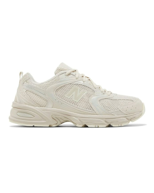 New Balance 530 Cream Tonal