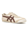 Onitsuka Tiger Mexico 66 Cream / Brown